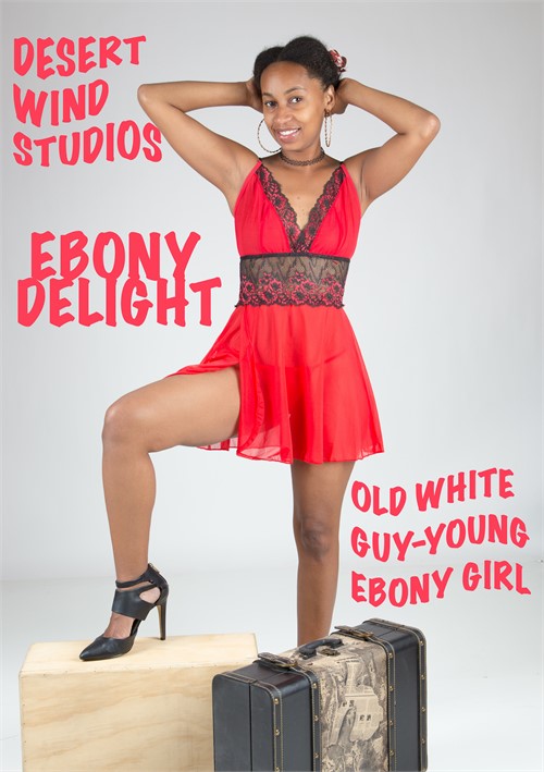 Ebony Delight