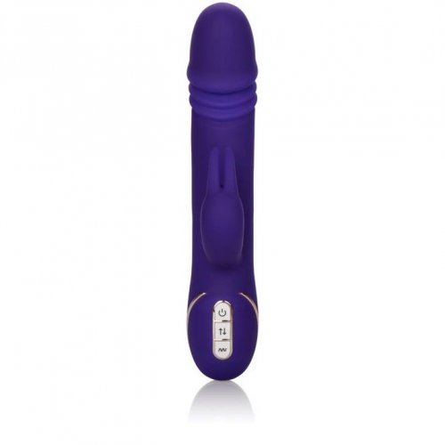 Jack Rabbit Signature Silicone Thrusting Rabbit Sex Toys At Adult Empire