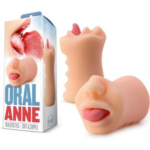 X5 Men Oral Anne Vanilla Sex Toys And Adult Novelties