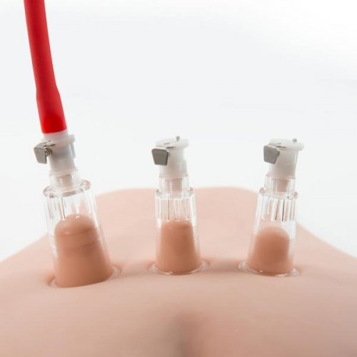 Temptasia Clitoris Pleasure And Enhancement System Sex