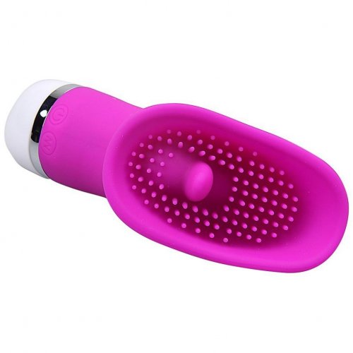 Pretty Love Rudolf 30 Function Clit Stimulator Pur