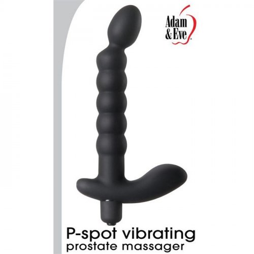 Adam Eve PSpot Vibrating Prostate