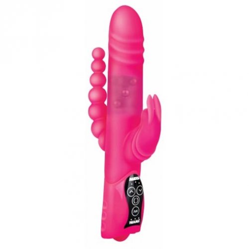 toying Rabbit vibrator