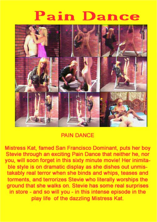 Pain Dance