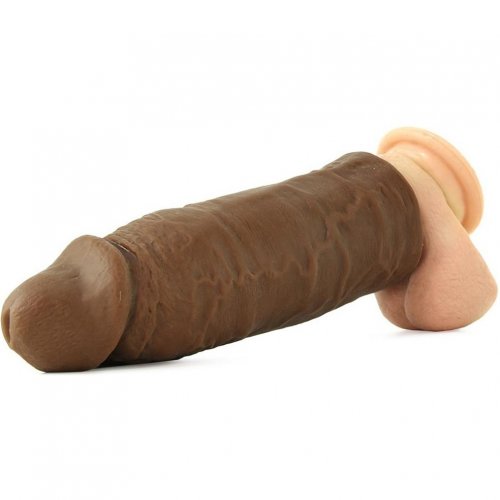 Be Shane Shane Diesel Extension And Girth Enhancer Sex Toys And Adult
