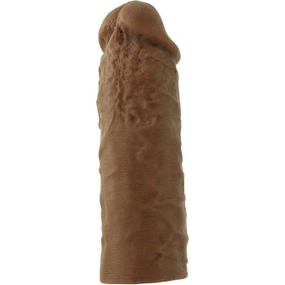 Be Shane! Shane Diesel Extension & Girth Enhancer Sex Toy | GameLink