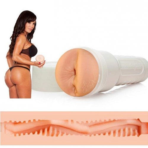 Fleshlight Girls Lisa Ann Savage Signature Butt Sex Toys At Adult Empire