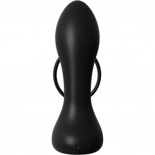 Anal Fantasy Elite Collection Rechargeable Ass Gasm Pro Sex Toys At