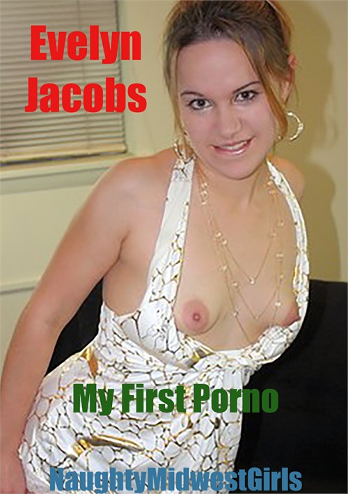 Evelyn Jacobs My First Porno