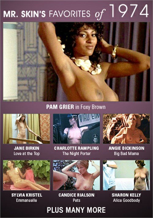 Mr. Skin&#39;s Favorite Nude Scenes of 1974