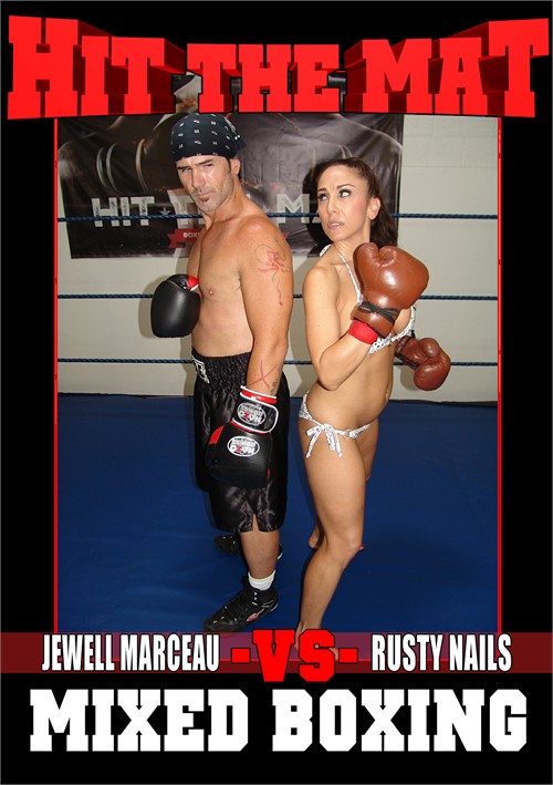 Jewel Marceau VS Rusty Nails