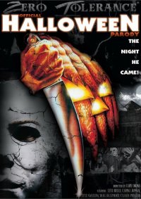 Official Halloween Parody Image