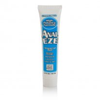 Anal-eze Boxcover