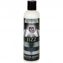 Master Series: Jizz Lube - 8oz Boxcover