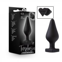 Temptasia: Fuck Me Butt Plug.