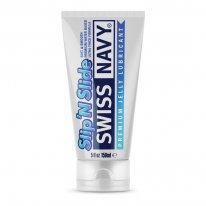 Swiss Navy Slip 'N Slide Premium Jelly Lubricant - 5oz Boxcover