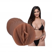 Girls of Social Media @lexi2legit ULTRASKYN Pocket Pussy Boxcover