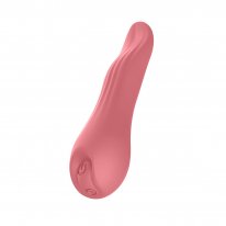 Luv Inc Tongue Vibrator Boxcover