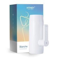 Blanche Thrusting Blowjob Male Masturbator Boxcover