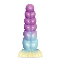 AlienNation: Stardust Silicone Creature Dildo Boxcover