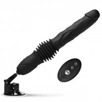 tower of power sex toy Is It Safe to Use Pre-Owned Sex Toys? main image 1