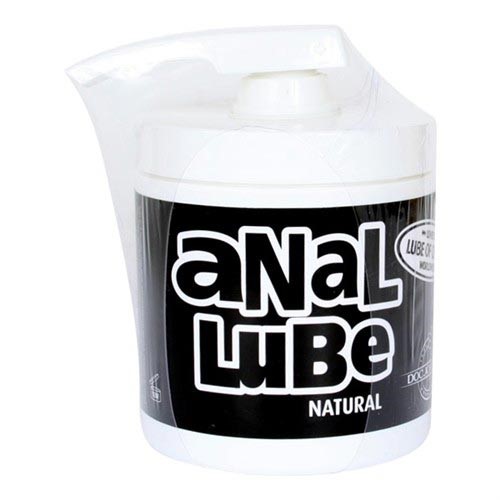 Best Anal Lube