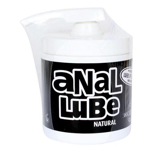 What is the best lubricant for anal sex