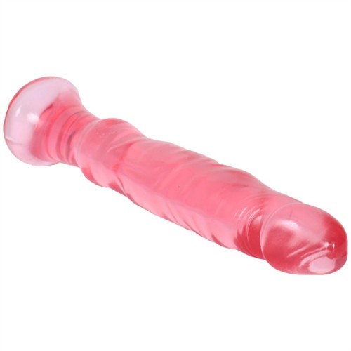 Crystal Jellies Anal Starter Pink Sex Toys At Adult Empire 9288