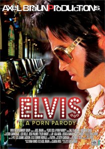 Elvis XXX A Porn Parody Image