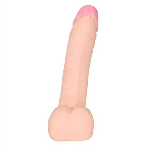 The Realistic Ur3 Cock 8 Cream Sex Toys At Adult Empire