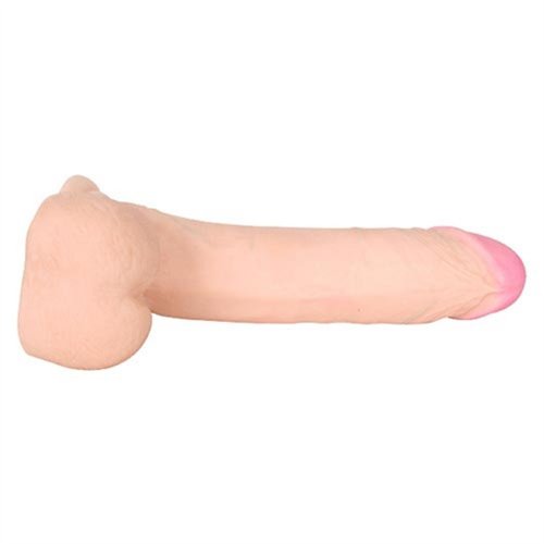 The Realistic Ur3 Cock 8 Cream Sex Toys At Adult Empire