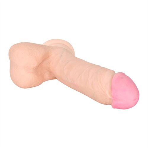 The Realistic Ur3 Cock 8 Cream Sex Toys And Adult Novelties Adult