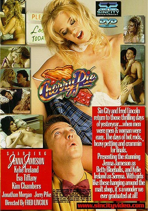 Cherry Pie