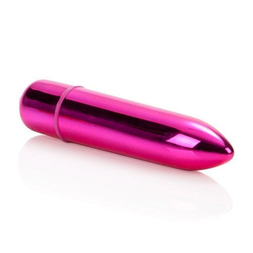 High Intensity Bullet Pink Sex Toys At Adult Empire 3357