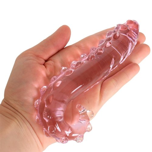 Icicles No 24 Pink Sex Toys At Adult Empire 4337