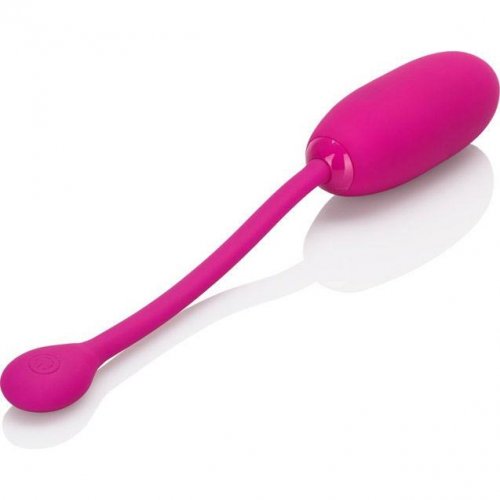 Advanced Kegel Ball 12 Function Vibrator Pink Sex Toys At Adult Empire