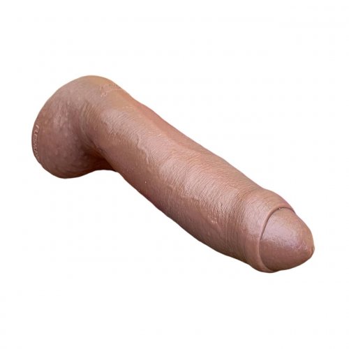 dildo 3d model zbrush