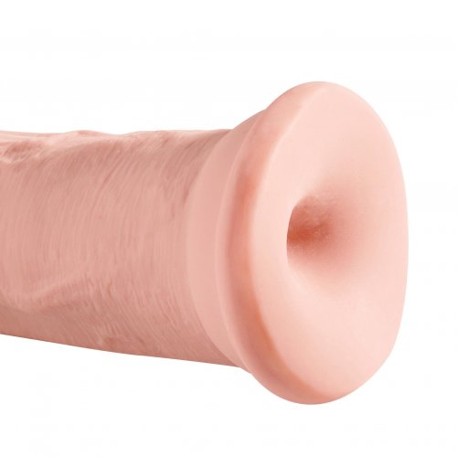 King Cock Plus Triple Density 11 Cock Vanilla Sex Toys At Adult