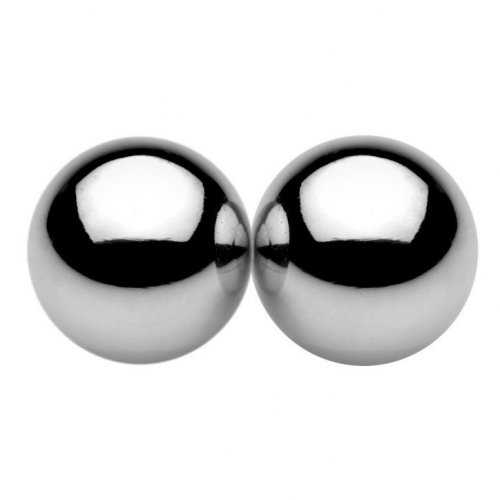 Magnus Mighty Magnetic Orbs Sex Toys At Adult Empire