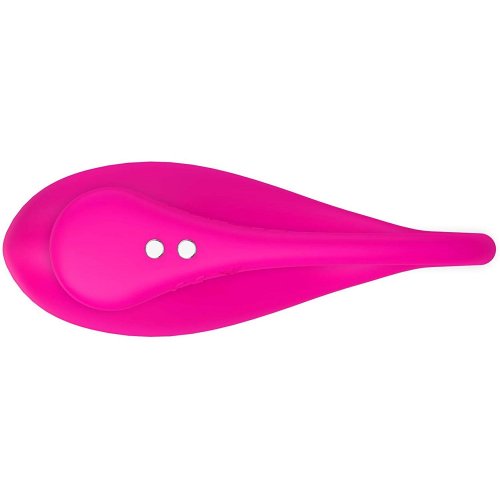 Lovense Lush 30 Sound Activated Camming Vibrator Pink Sex Toys