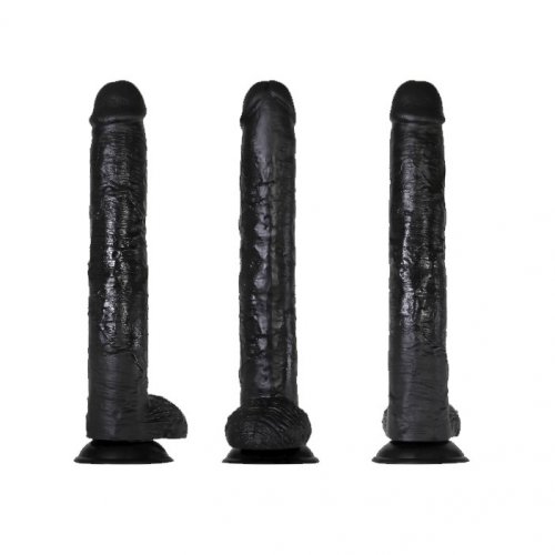 The 15 Dark Rider Suction Cup Dildo Sex Toys At Adult Empire 3775