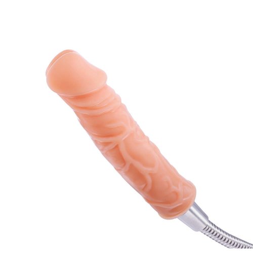 H2o 7 Splish Splash Douche And Squirting Dildo In One Kit Sex Toys And Adult Novelties Adult 5088