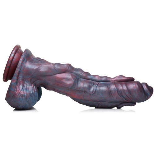 Creature Cocks Hydra Sea Monster Silicone Dildo Sex Toys Adult Novelties Adult Dvd Empire