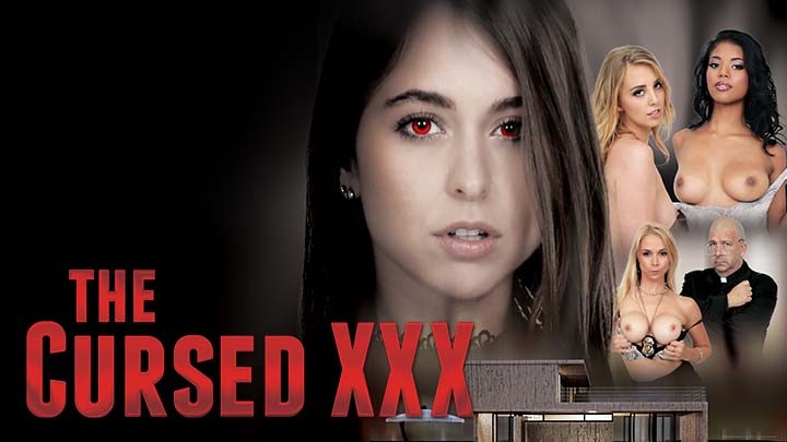 Dfr Xxx2018 - Cursed XXX, The (2018) | Adam & Eve | Adult DVD Empire