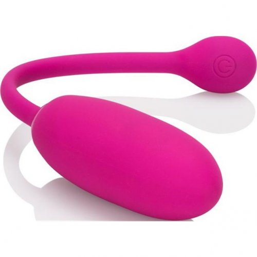 Advanced Kegel Ball 12 Function Vibrator Pink Sex Toys At Adult Empire