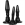 Wendy Williams Anal Trainer Kit - Black Image