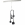 Fetish Fantasy Spinning Fantasy Swing - Black Image