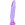 Crystal Jellies Anal Starter - Purple Image