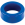 Titanmen Tools - Cock Ring - Blue Image