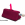 Liberator Tula Toy Mount - Merlot Image